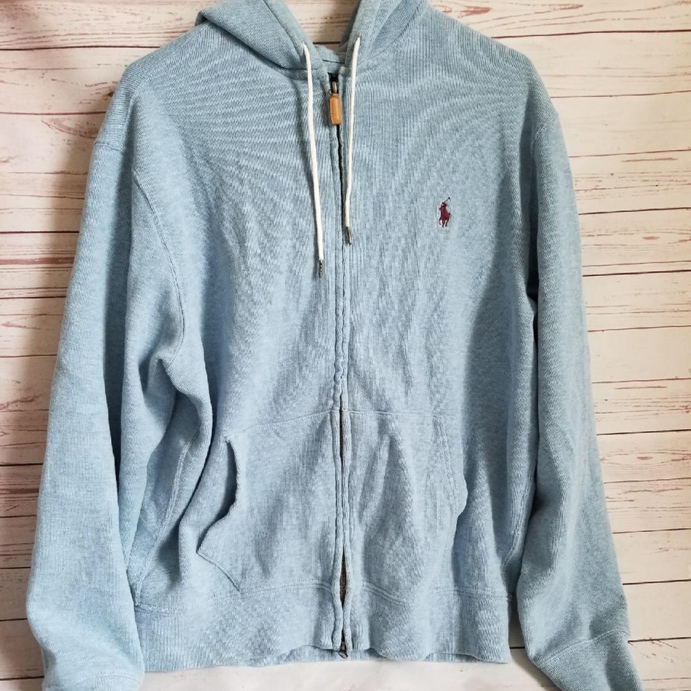 Polo Ralph Lauren Hoodie
